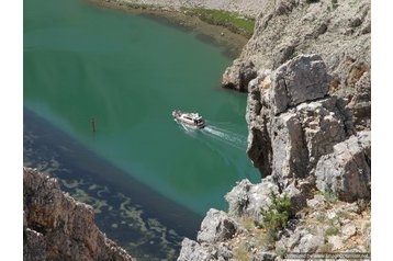 Kroatië Hotel Starigrad Paklenica, Exterieur